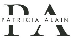 Logo Patricia Alain