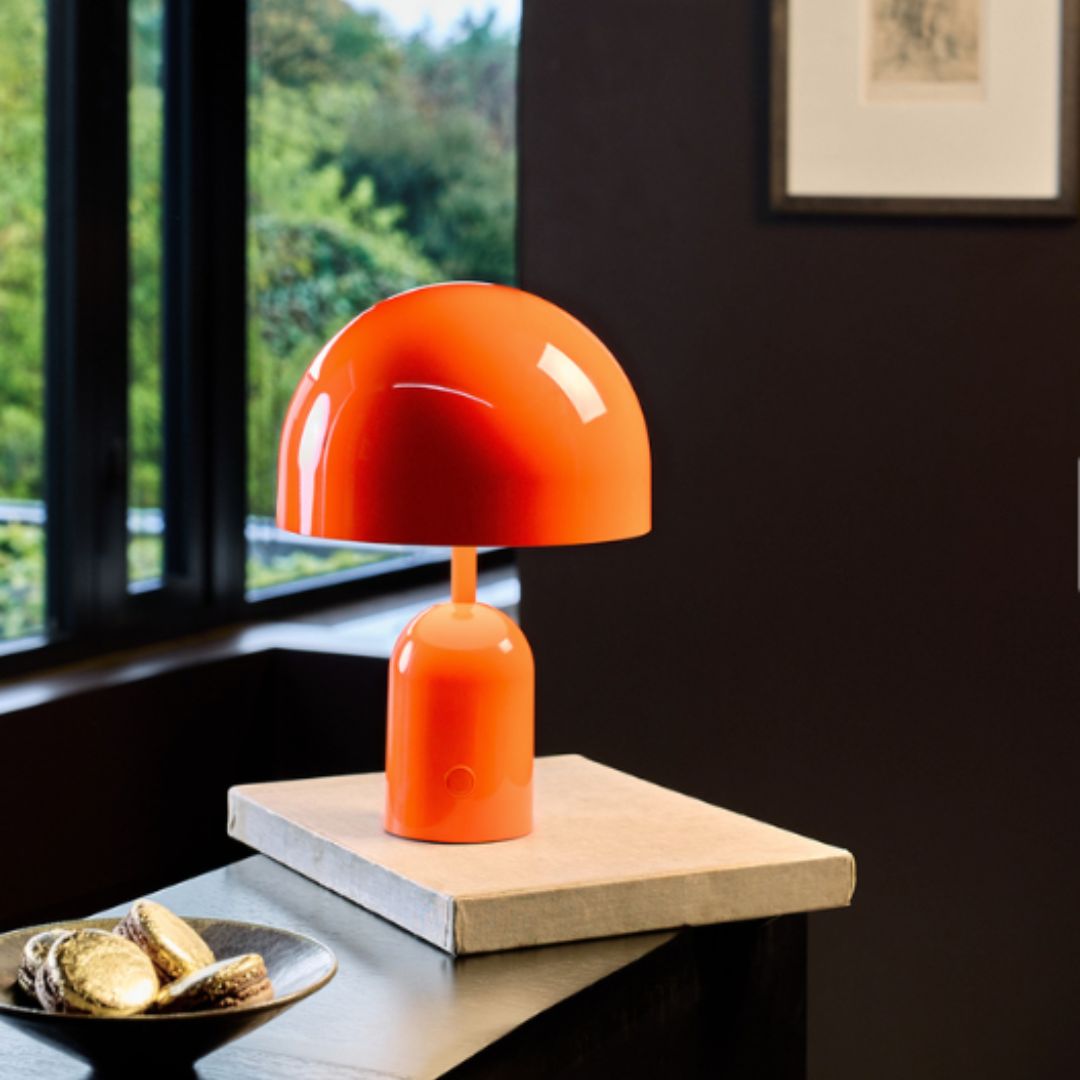 Lampe de chez tomdixon