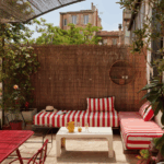 Mes plus belles idées déco pour aménager un patio d’été