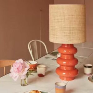 la couleur orange-The cool republic