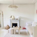 salon blanc