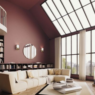 Salon duplex bordeaux