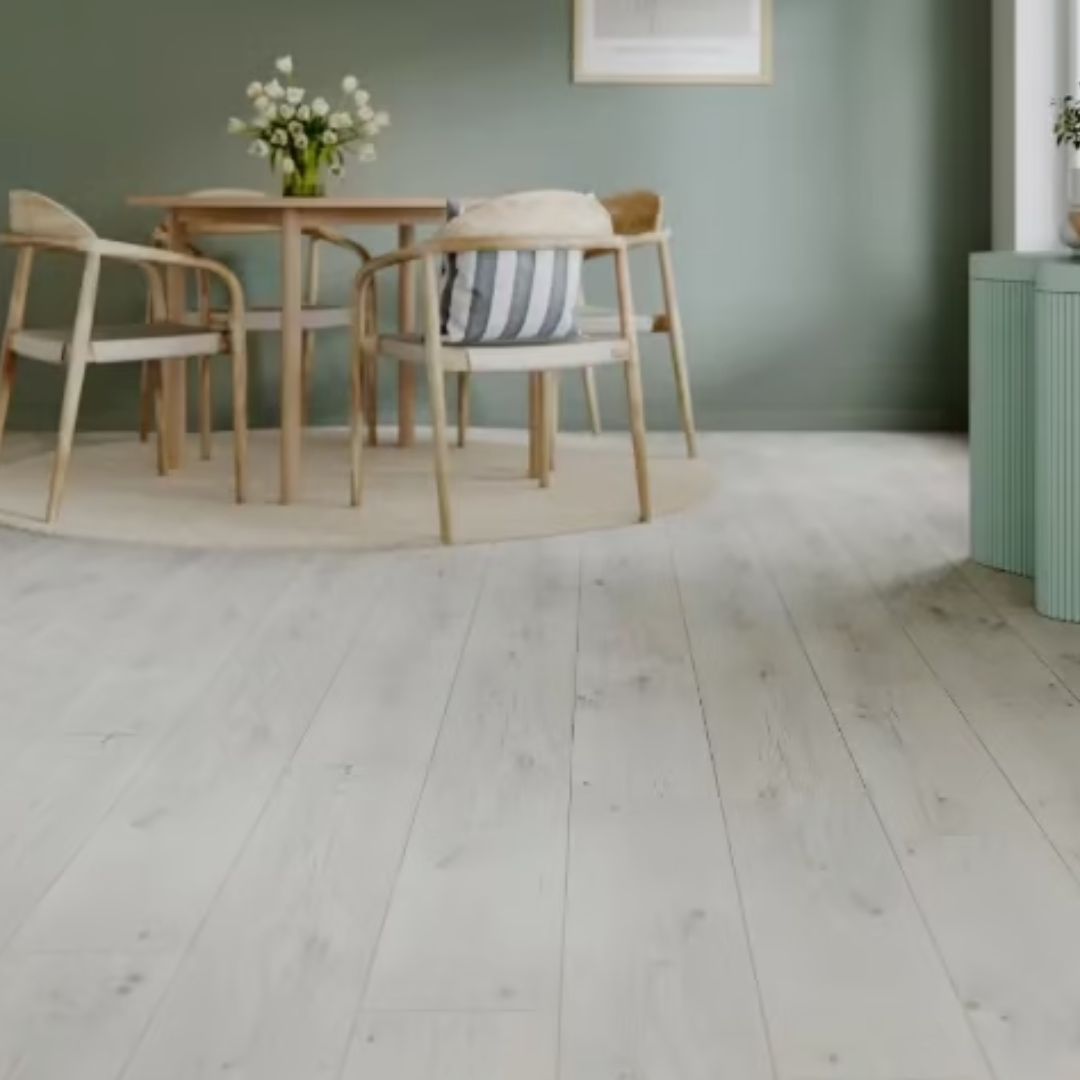 Paquet stratifié salle à manger